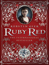 Cover image for Ruby Red